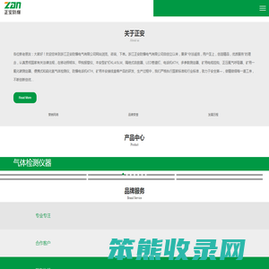 便携式气体检测仪