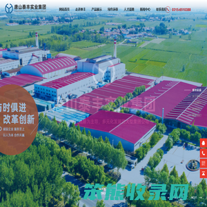 唐山泰丰实业集团