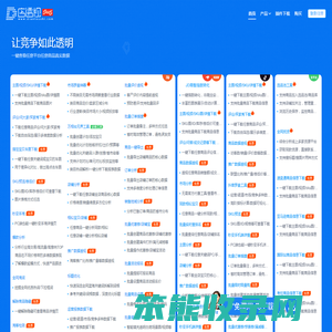 店透视