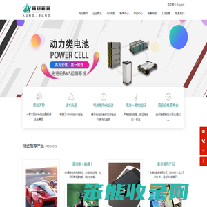 新能源工业