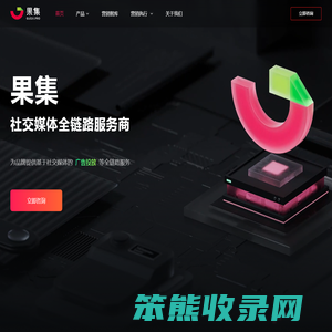 果集
