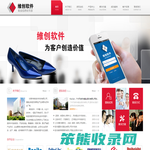 维创软件