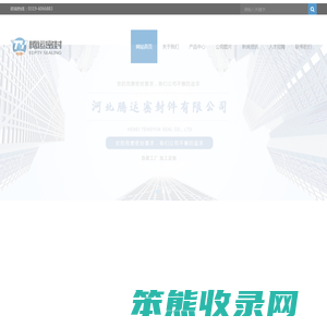 河北腾运密封件有限公司