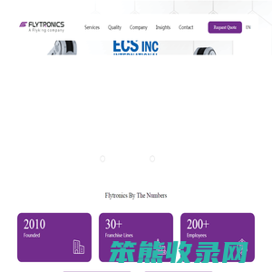 Flytronics