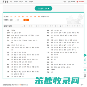 云视觉