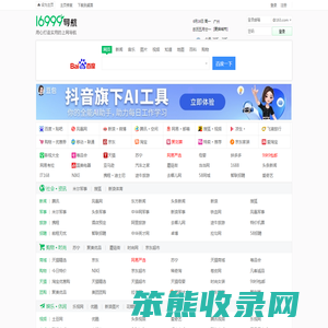 16999上网导航