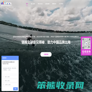 海外品牌营销