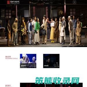 重庆市话剧院有限公司