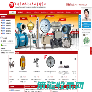 上海自动化仪表厂销售中心