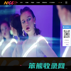 广州奈狮文化传播有限公司