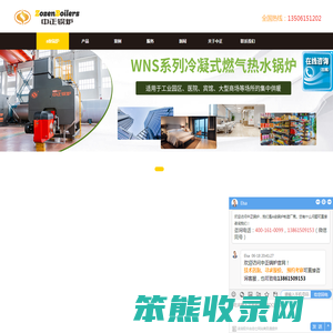 燃气锅炉价格,天然气锅炉