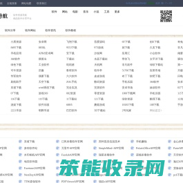 软件导航网