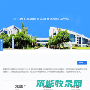 威胜集团有限公司