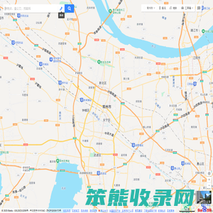 百度地图