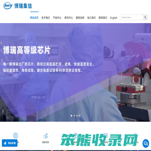博瑞集信（西安）电子科技股份有限公司