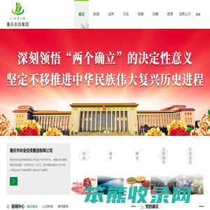 重庆市农业投资集团有限公司
