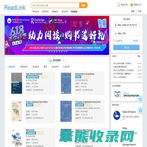 ReadLink.com