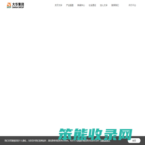 大华集团