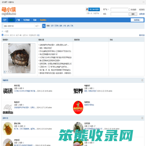 龟商网论坛