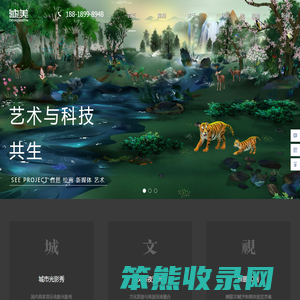 深圳市纳美舞美视效有限公司