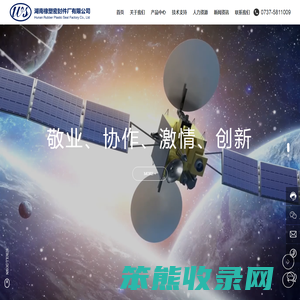 湖南橡塑密封件厂有限公司