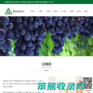 河南索菲亚农业技术有限公司｜叶面肥｜冲施肥｜水溶肥｜微生物菌肥