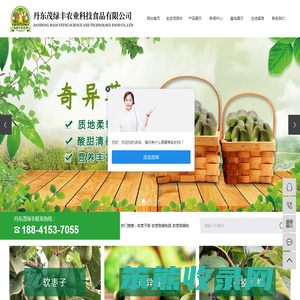 软枣子苗