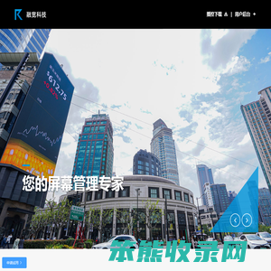 融宽科技