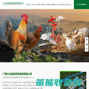 广西大化桂通农林发展有限公司