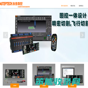 管材切割系统