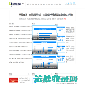 科技新资讯【结合智能