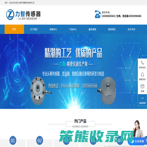 合肥力智传感器系统有限公司