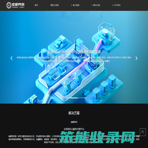 成都养利网络科技