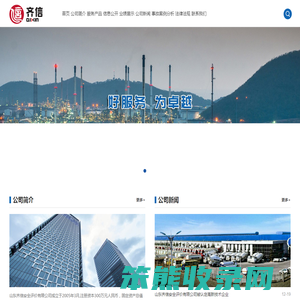 山东齐信安全评价有限公司
