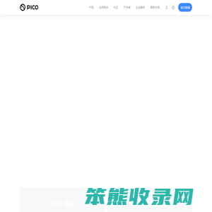 PICO