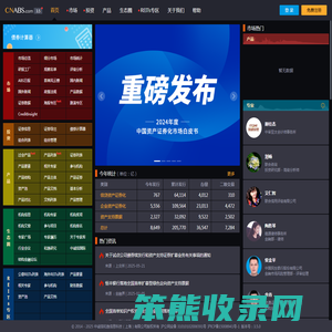 资产证券化分析网
