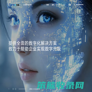塔森网站定制开发