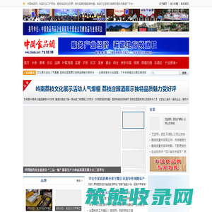 中国食品网