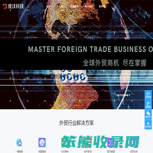山东度沃网络科技有限公司