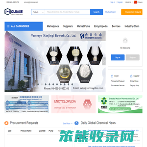 MOLBASE
