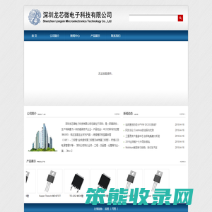 深圳龙芯微电子科技有限公司