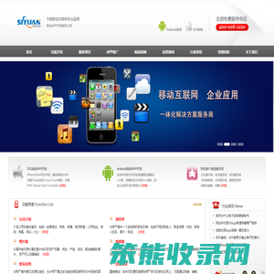 APP开发