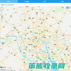 百度地图