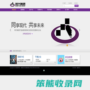 海南现代科技集团有限公司