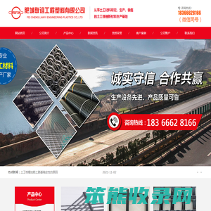 山东土工格栅厂家