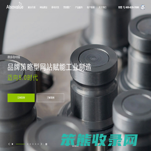 上海网站建设