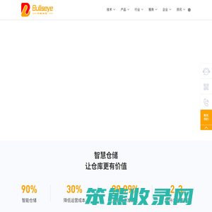 牛眼智能物流设备（苏州）有限公司