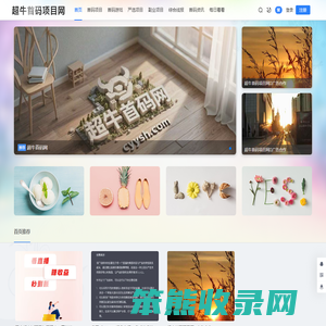 超牛首码网