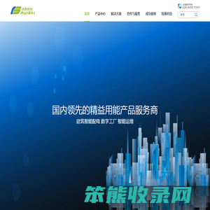 锐赛科技