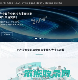舜云互联